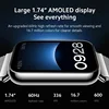 Xiaomi Mi Smart Band 8 Pro Global Version-activity bracelet, new and unopened 3
