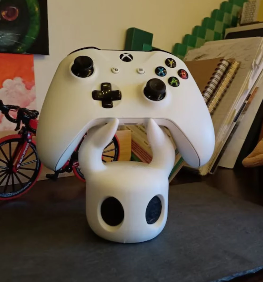 Hollow Knight supporto universale per controller PS4/PS5/Switch 4