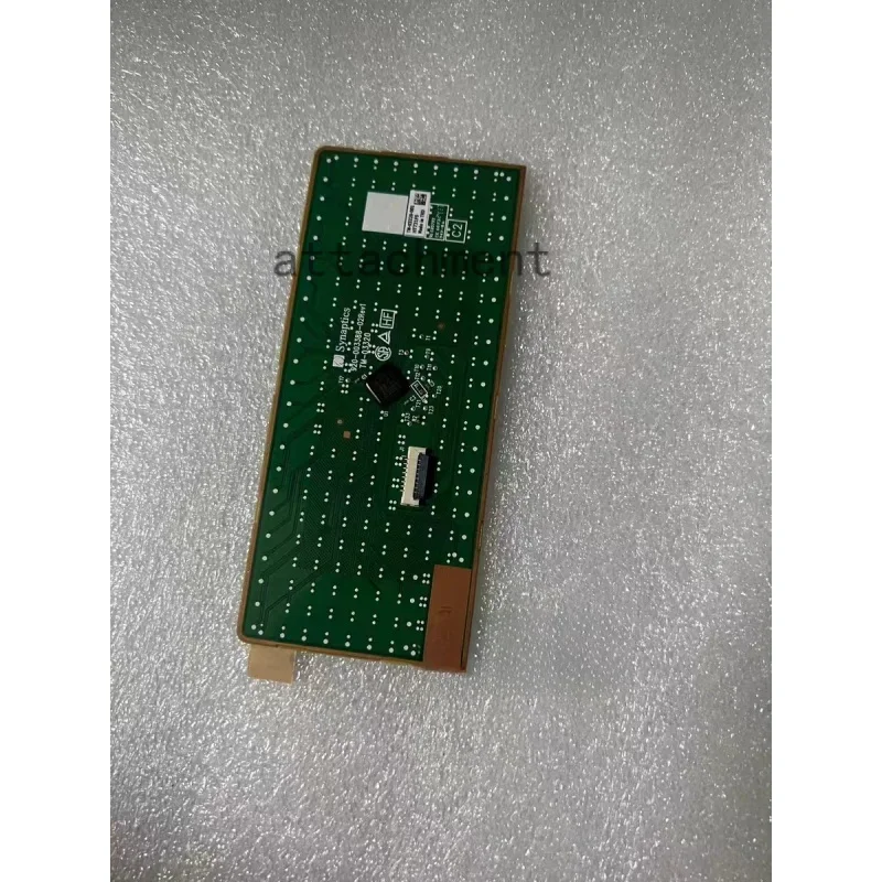 

Сенсорная панель для HP 15-BU 15-BW 15-BS 15T-BR 15bu q-250 G6
