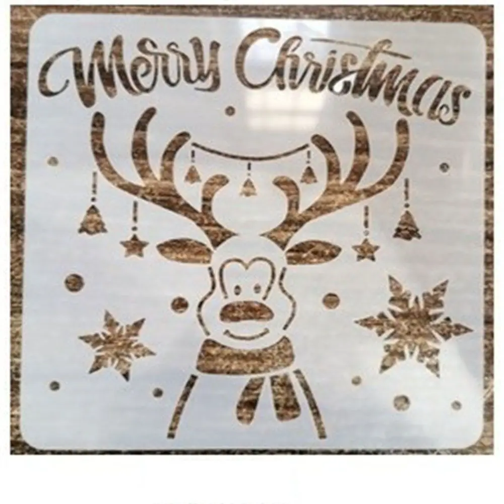 Dessin de Noël en peinture sur vitre : Le guide pratique pour des  décorations de fenêtre impeccables et durables, image size:1000x1000