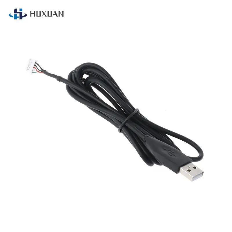 Mouse Encoder Decoder USB Mouse Cable For MX518 MX510 MX500 MX310 G1 G3 G400 G400S Mouse Line