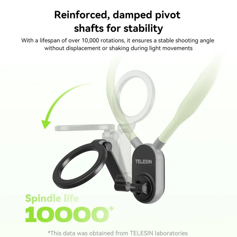 Silicone Magnetic Neck Mount Quick Release Hold for Iphone 15 14 13 12 11 10 SAMSUNG HUAWEI XIAOMI Phone Accessories