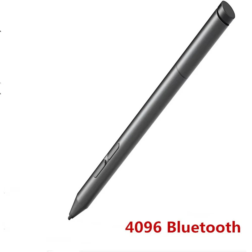 Active Pen 2 GX80N07825 for Lenovo yoga 520/530/720/C730/C740/900S/C930/920/A940/C640/460/370 yoga book 2 Miix4 Miix5 stylus Pen