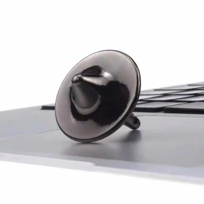 Metal Gyro Great Accurate Kirsite Spinning Top Hot Movie Totem Print Spinning Top Small Cyclone Gyroscope Antistress Toys spinning top toy,gyro toupie,battle tops,battle top toy,gyroscope toy