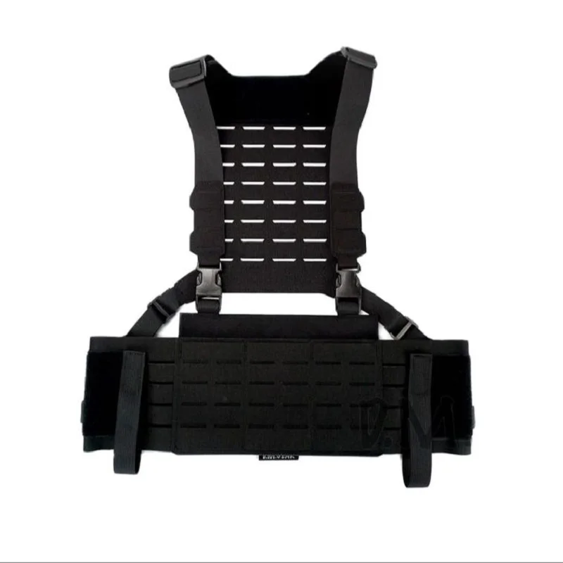 

Подвесной спичечная коробка Dmgear-Tactical Chest с несколькими формами для расширения, оригинальный дизайн