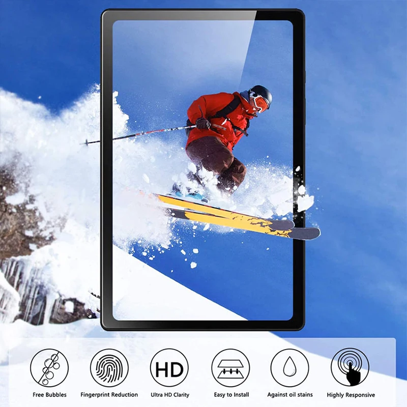 Рисунок 6 - Защитная пленка для Samsung Galaxy Tab A7 10