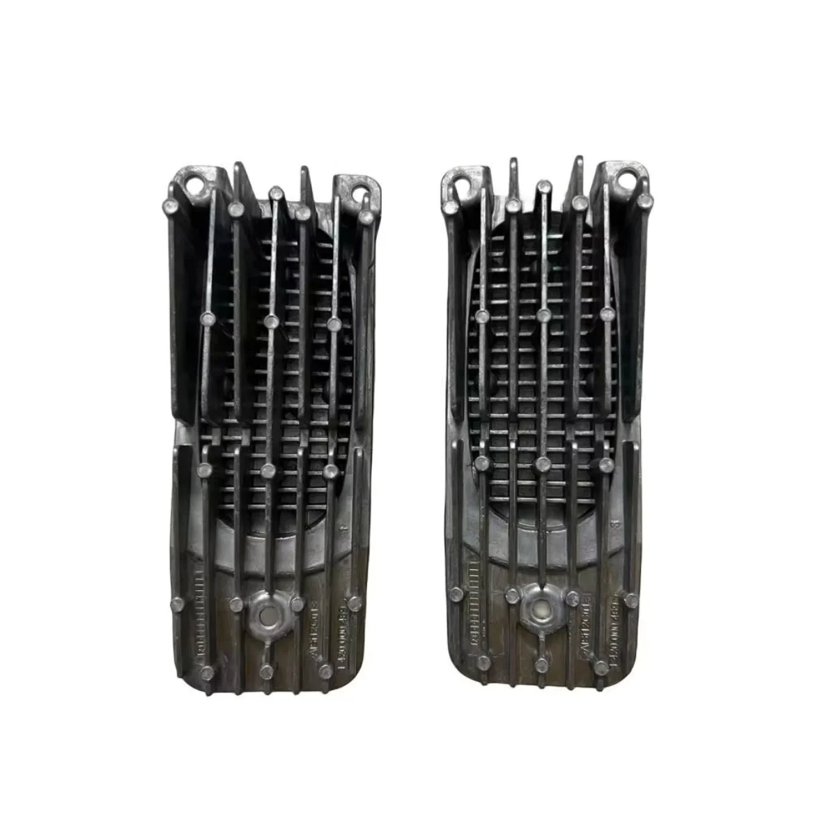 신형 헤드라이트 LED 모듈 DRL 주행 모듈 화이트 컬러 OE 63119498493 63119498494 Z4 G29 20i 2019-2022용