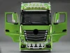 1/14 TOUCAN RC 4*2 3Axles 2 Axles RC Tractor Truck KIT Remote Control Car 540 Motor Electric Vehicle Boys Toys Gift TH16850 3