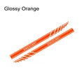 Glossy Orange