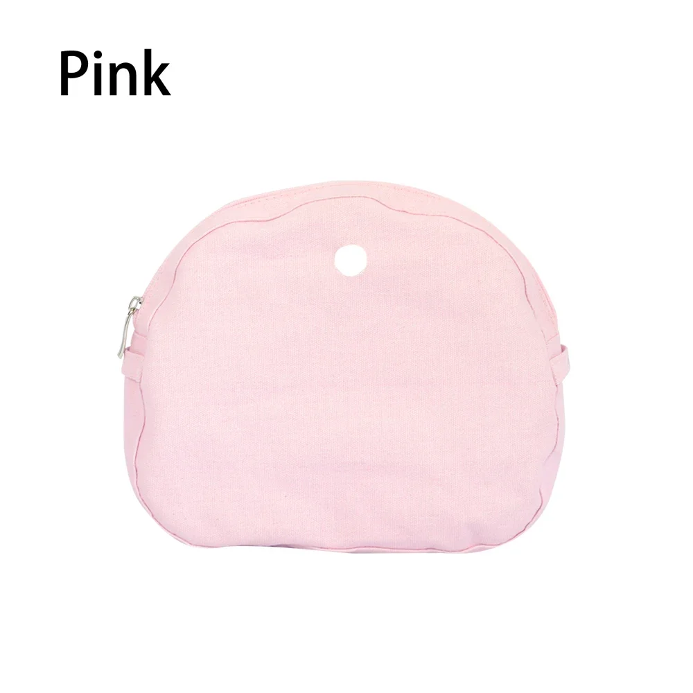 Tanqu Pure Color Waterproof Canvas Fabric Inner Pocket Lining