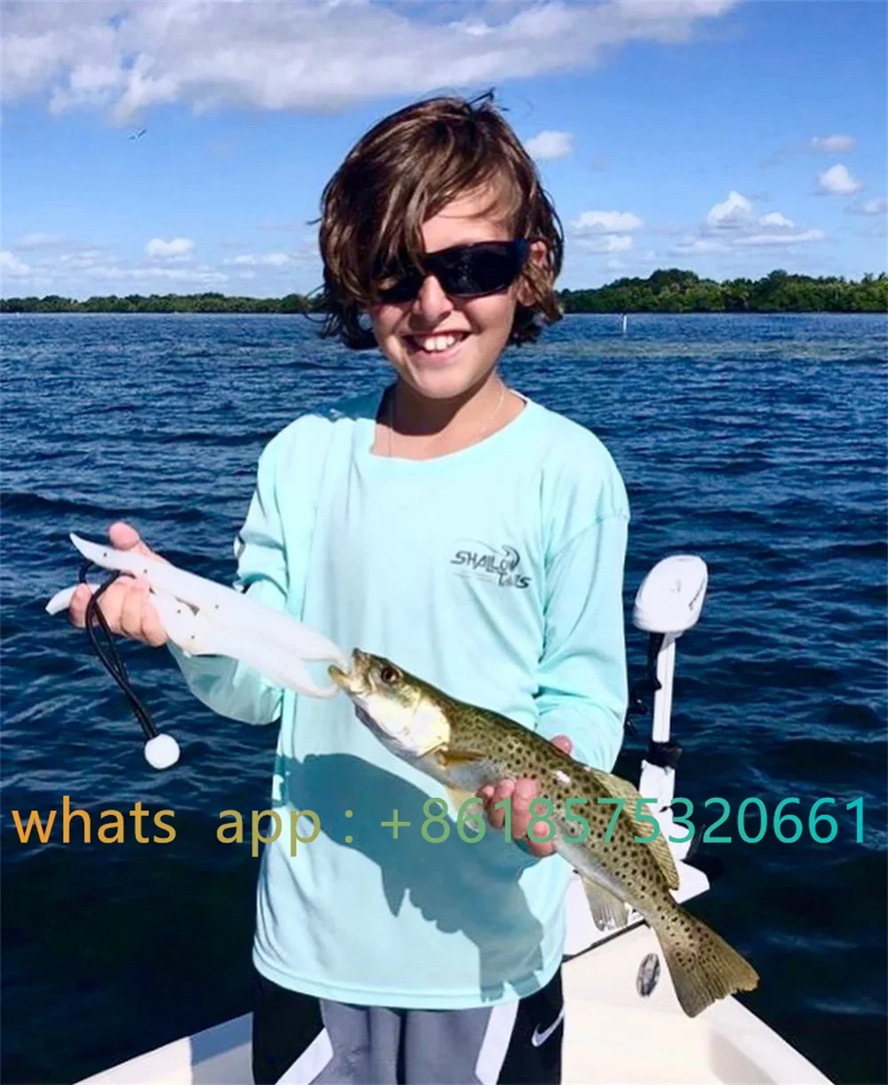 물고기 3d 인쇄 T 셔츠 소년 오-넥 T 셔츠 어부 재미 있은 T-셔츠 여름 Fishinger 동물 어린이 야외 낚시 의류 2022