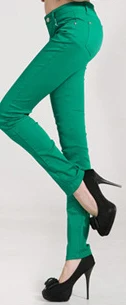Grass green