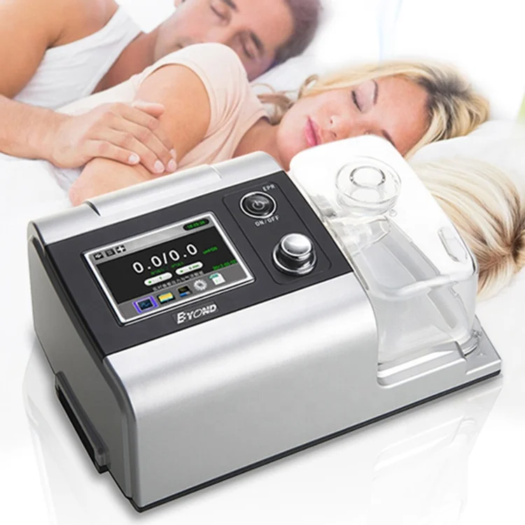 

BYOND concentrator 3.5 color TFT display good price ventilador bipap- tubing