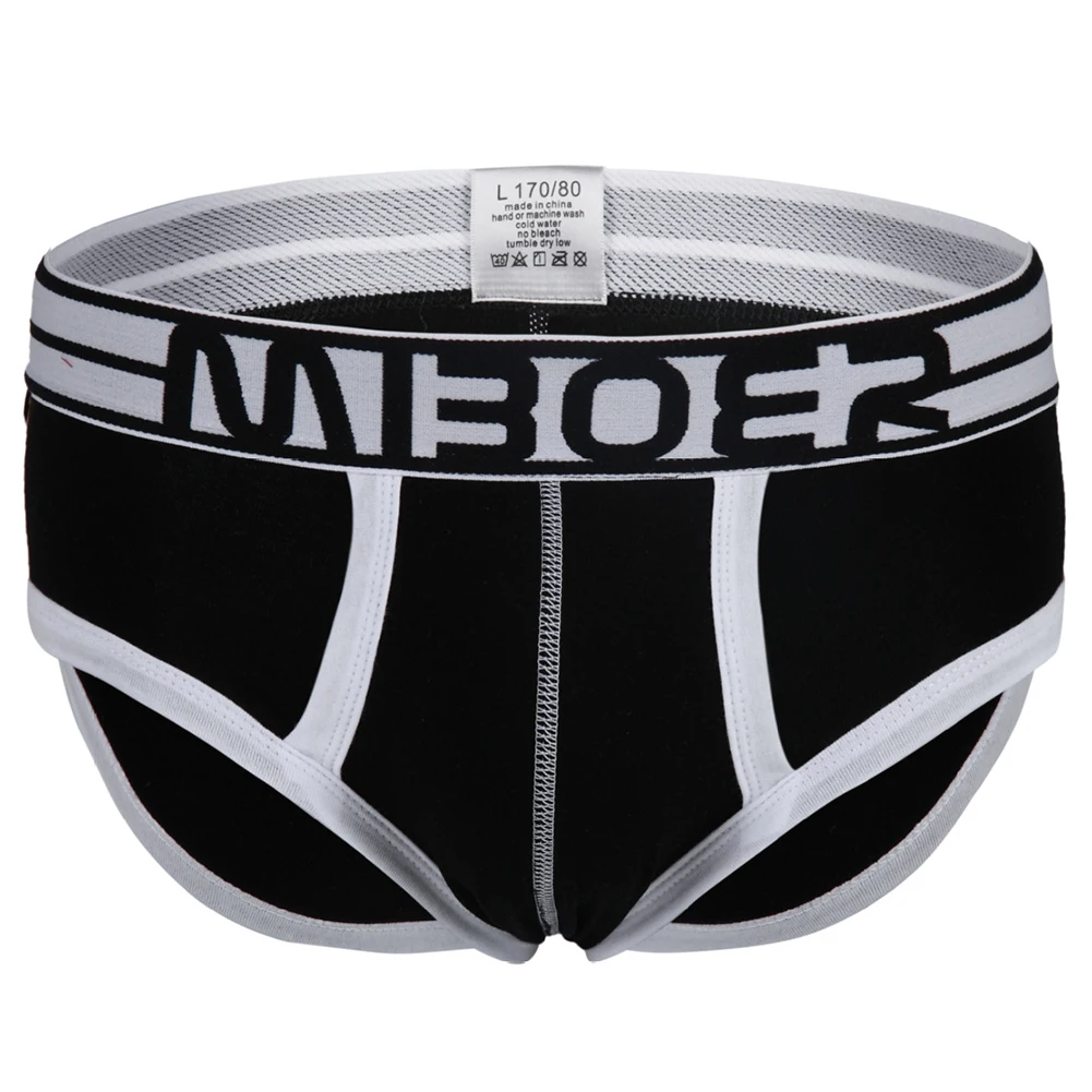 Рисунок 5 - Мужское сексуальное нижнее белье