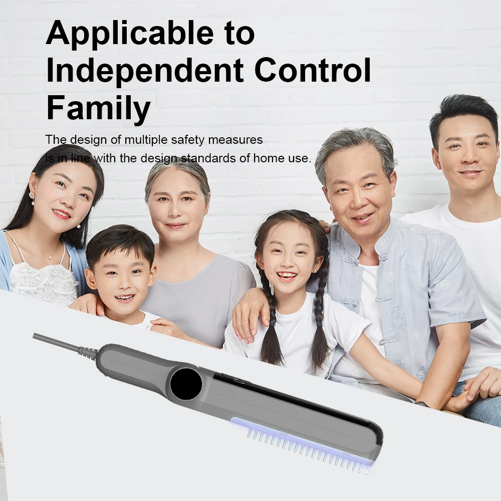 BOXYM UV Ultraviolet Phototherapy UVB Phototherapy Instrument Treatment Vitiligo Psoriasis Ultraviolet-Lamp Treatment Vitiligo