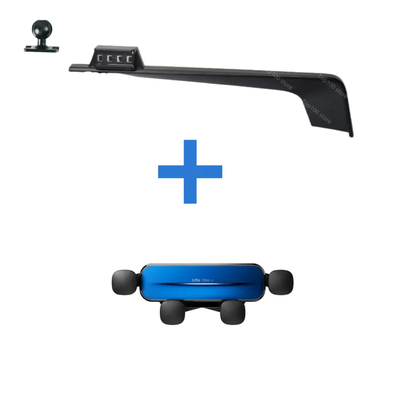 Base and holder 1.1