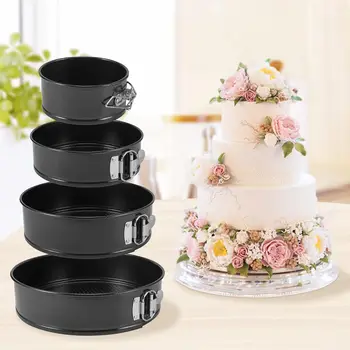 Round Nonstick Cake Pan 5