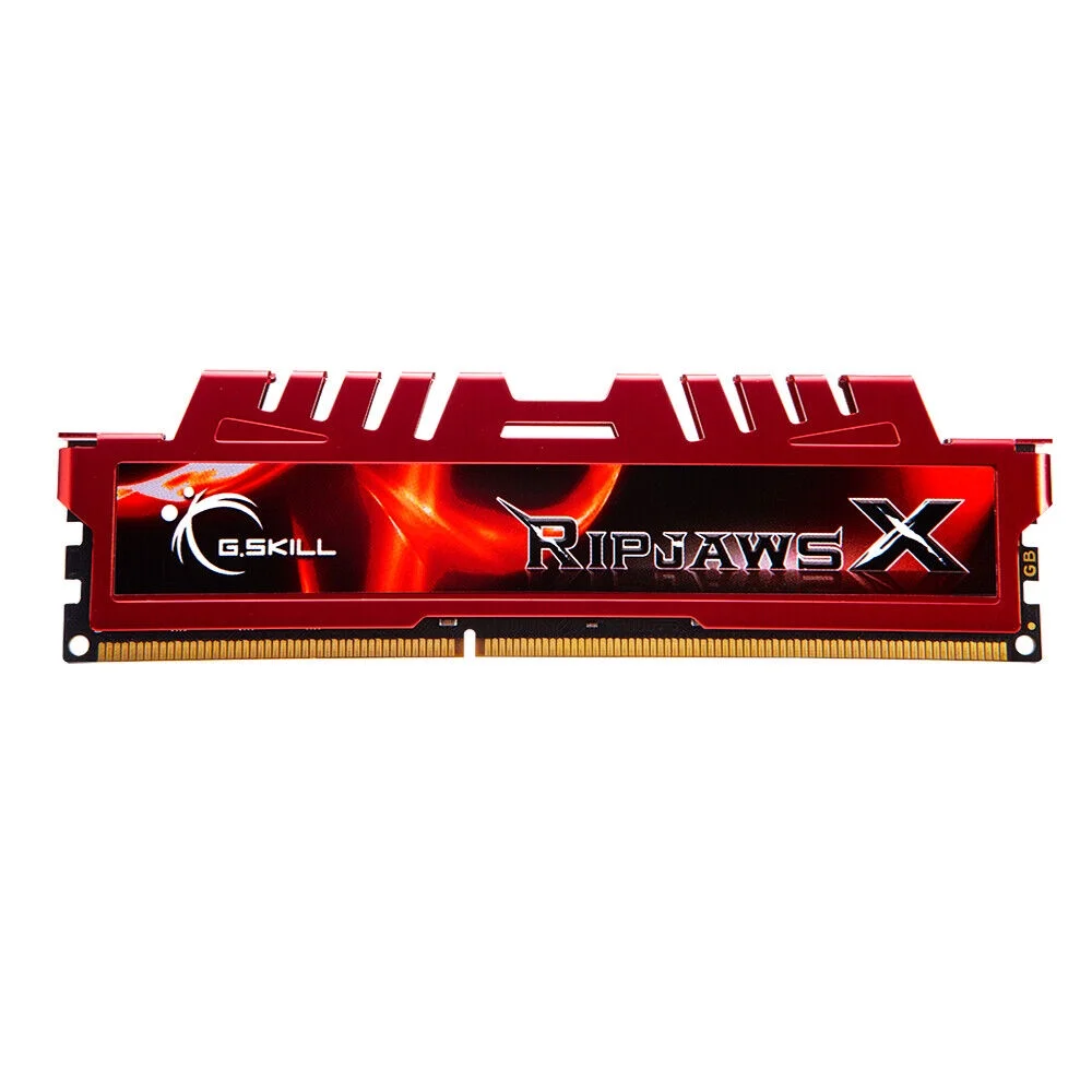 Módulo de Memória g. Skill-ddr3 Ram 4gb 8gb 1333mhz 1600mhz 1866mhz 2133mhz 2400mhz Dimm Canal Duplo - Imagem 4