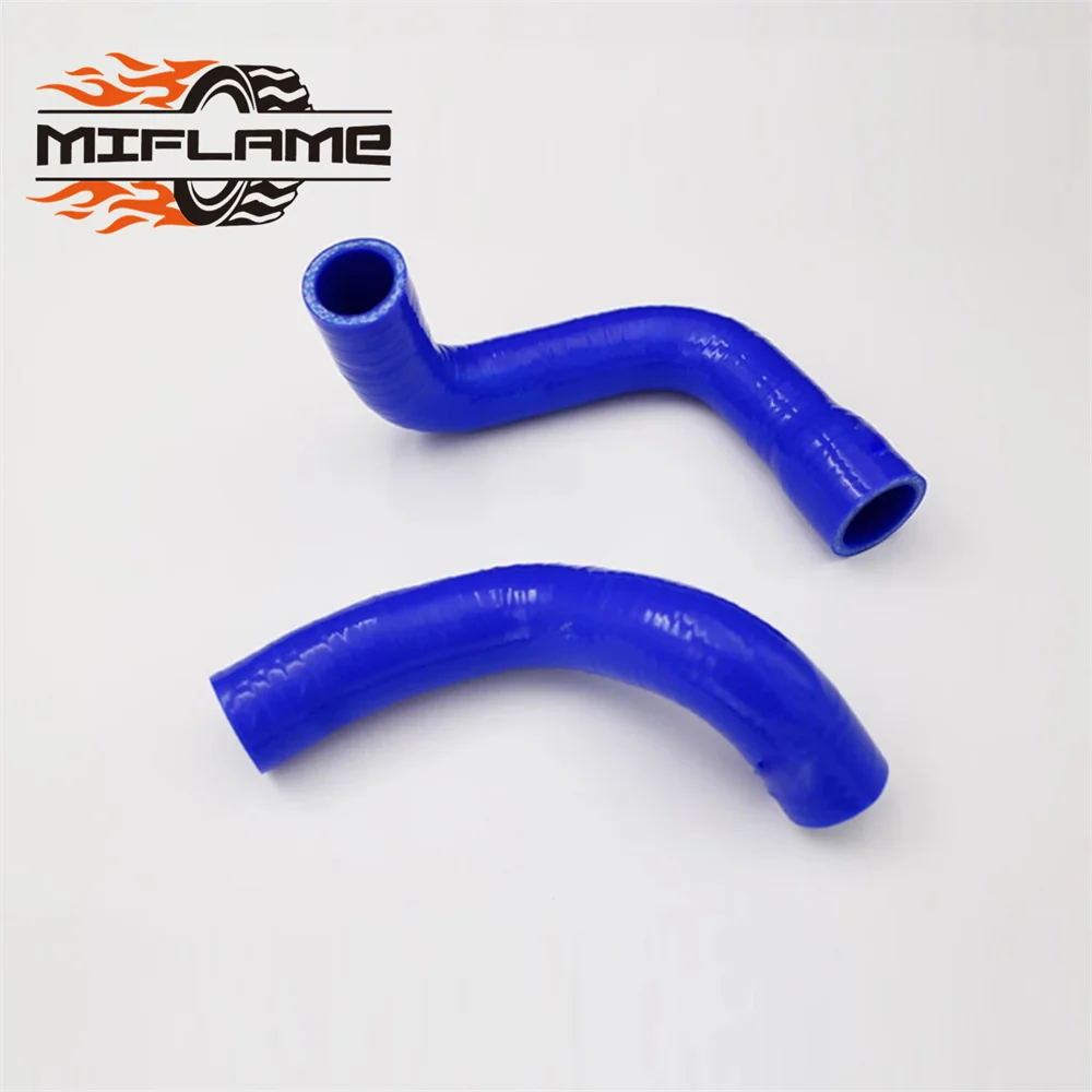 

Силиконовый шланг радиатора охлаждающей жидкости для Suzuki Wagon R Solio 1.3L/1.3E M13A MA34S 2001-2009