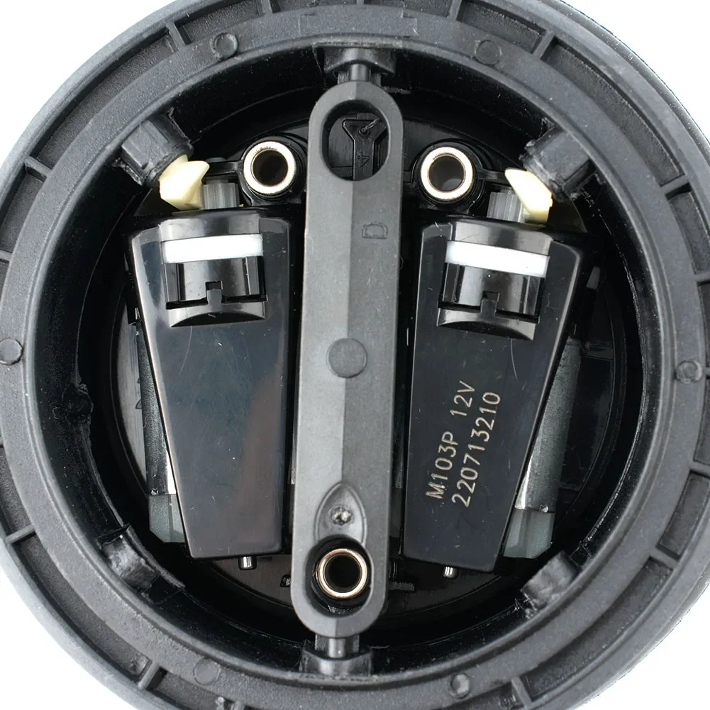 Motore Specchietto Retrovisore Per Citro&euml;n - Ricambio 660238 Per C2, C3, C4, C5, DS4