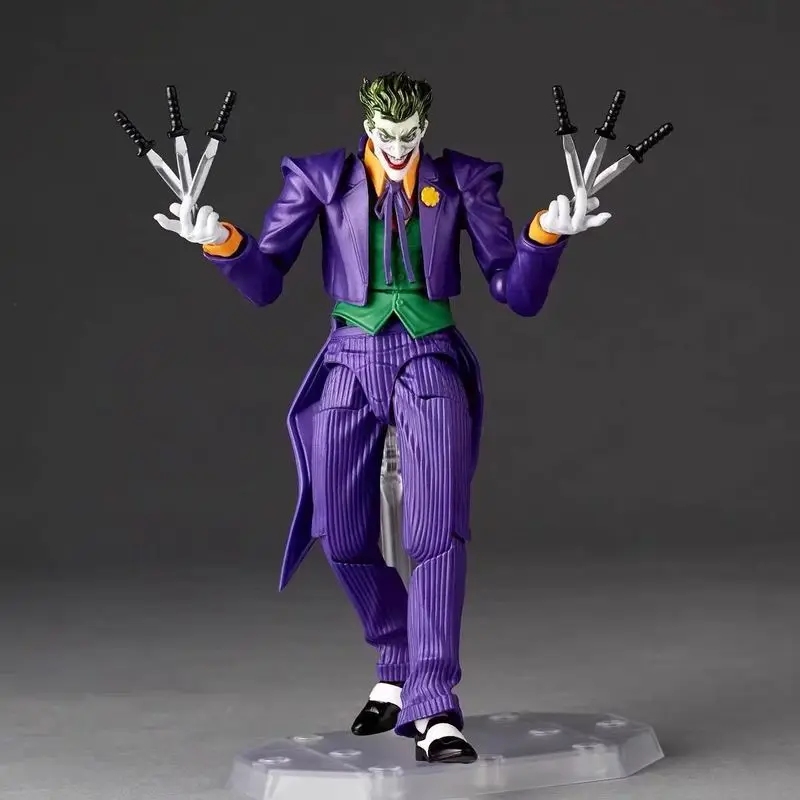 美品ザ・ジョーカー DX14 パントマイムバージョン フィギュアhot toys ムービー・マスターピース DX】『バットマン』1／6スケール