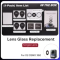 Single Lens Kit 1