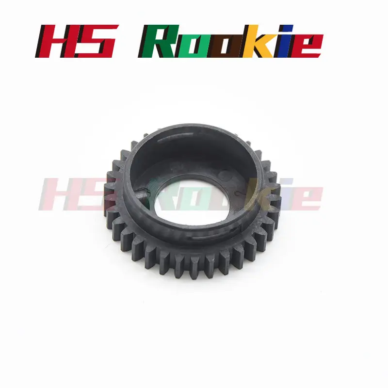 

10 шт., верхняя роликовая Шестерня фьюзера M1014210 для RICOH SP 200 201 210 213 214 221 222 223 SP200 SP201 SP210 SP213 SP214 SP221