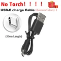 Only Charge cable