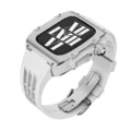 Silver-W