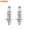 OSRAM H1 55W Night Breaker Unlimited 12V 64150NBU +110% Bright White Car Headlight Fog Lamp Genuine Halogen Lamp 3400K (2 Pcs) 2