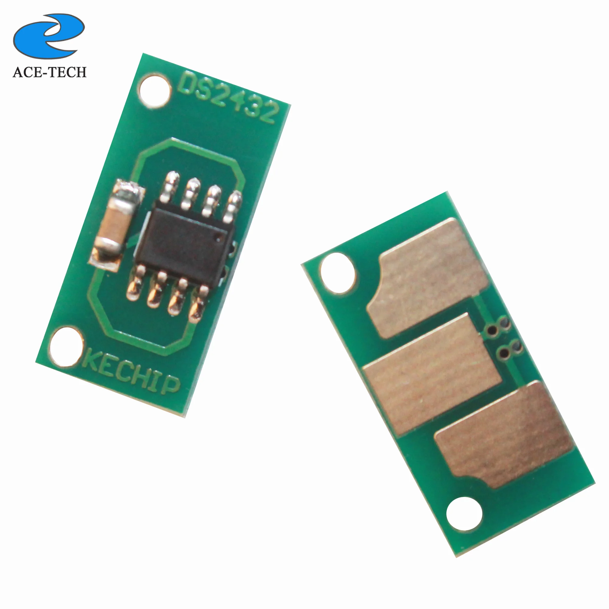 6K Toner Reset Chip For Konica Minolta PagePro 1300W 1350W Laser Printer Cartridge 1710566_001K 1710567_001K