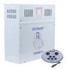 Steam Generator 220V/380V Home Steam Maker Machine Sauna Bath SPA Steam Shower Digital Controller Mist Making Machine 3