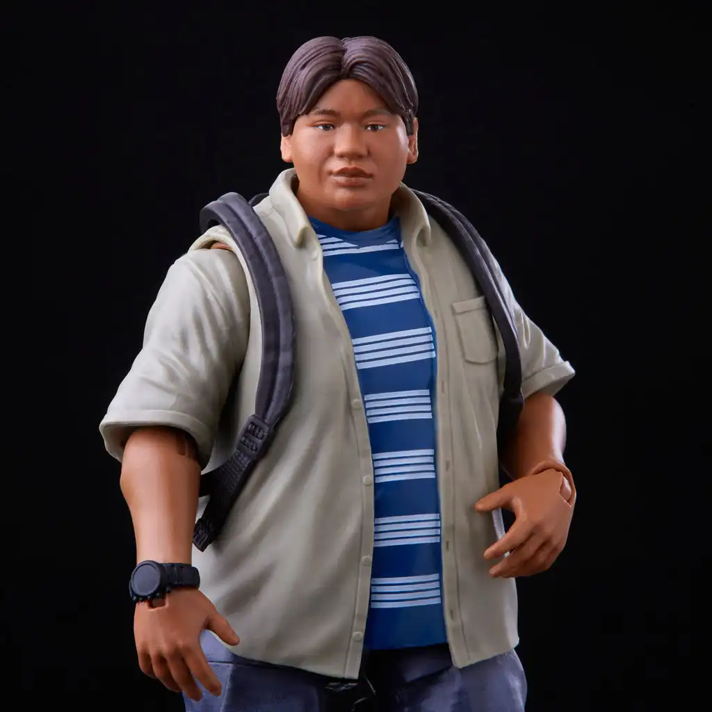 Marvel Legends Ned Leeds & Peter Parker Spiderman 2-pack Set 6