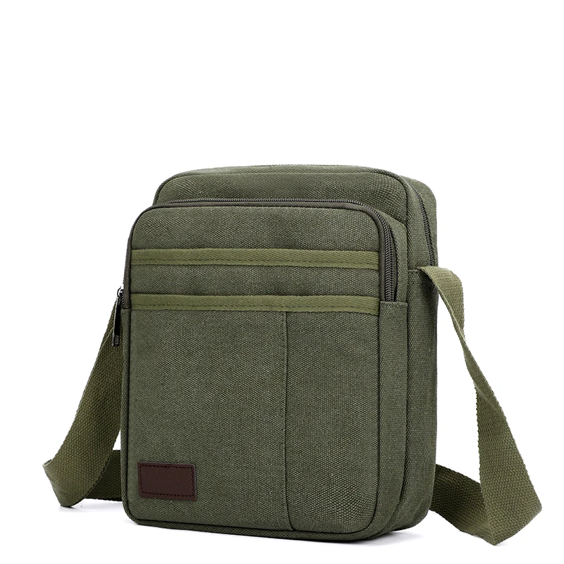 Durable Vintage business leisure backpack - durable, comfortable and easy to carry, it is the perfect Christmas gift for father