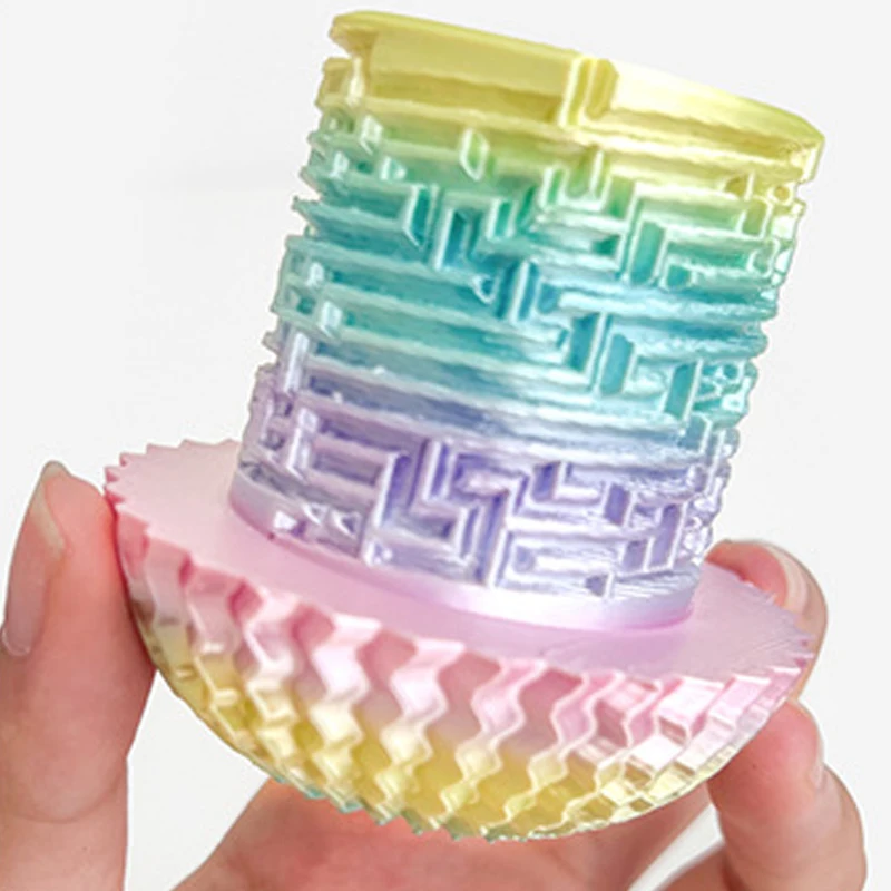 Surprise Dragon Egg Puzzle Box 2