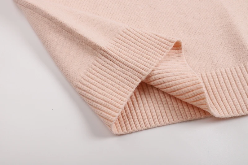 2025 Men Autumn Woolen Sweater With Lapel Gold Thread Knit