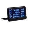 UltraGauge EM Plus v1.4 Automotive OBD2 Car OBD Scanner Code For BMW Nissan Toyota Reader Gauges Calculator 1