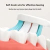 ABMR-Children's Toothbrush,2-12Year-Old Soft-Haired Pupils,Tooth Changing Period,Brushing Deciduous Teeth 5