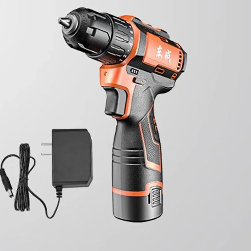 

Screwdriver Electric Drill Tools Rotomartillo Engraver Power Drill Rotary Cordless Perceuse Visseuse Sans Fil Decoration Tools