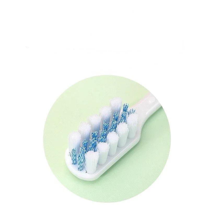 Ultra Soft Family Packs Gum Care Bamboo Charcoal Oral Clean Teeth Brush Toothbrush Fine Hair Toothbrush