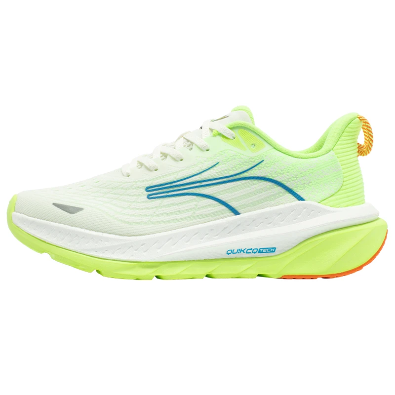 361° 361 Degrees PopBlaze Men Running Sport Shoes Mesh Breathable