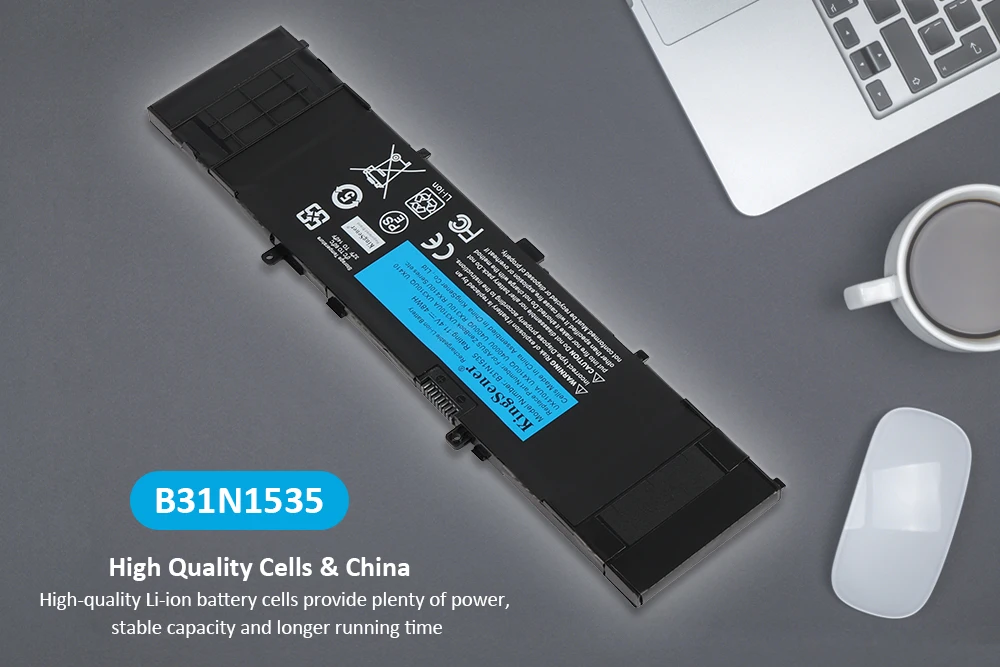 Bateria asus zenbook ux310