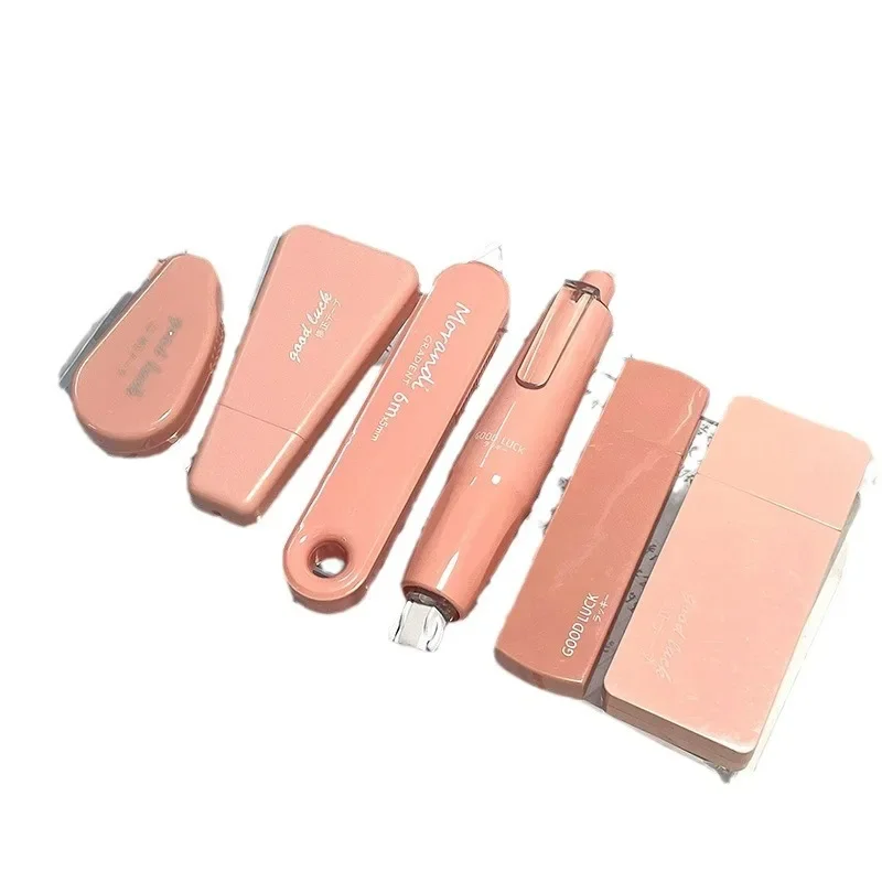 Morandi Color Correction Tapes 6pcs