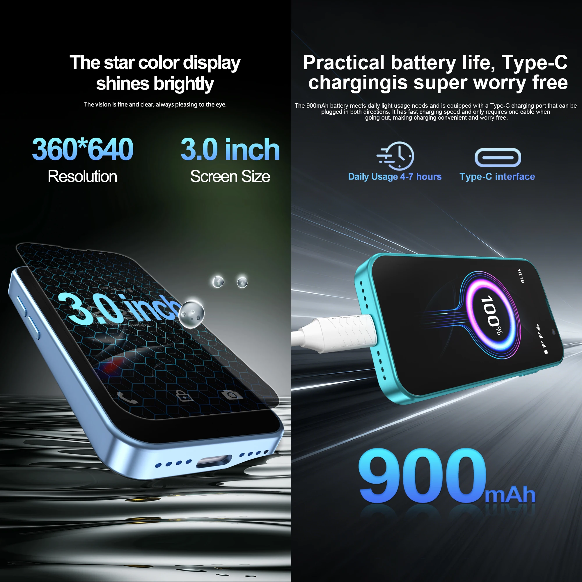 dsc-products