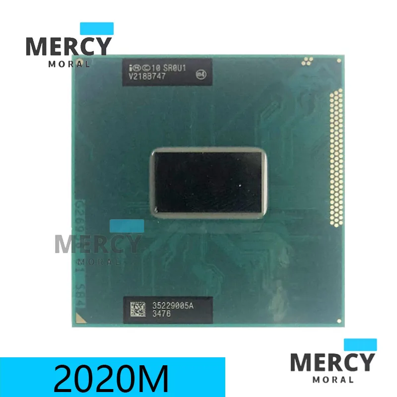 Intel-Pentium-Para-2020M-SR0U1-SR184-2-4GHz-dual-core-dual-threaded ...