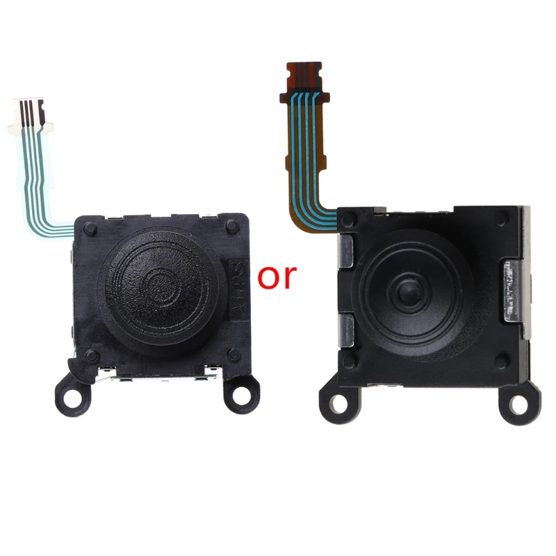 Replacement Left Right 3D Analog Control Joystick For Sony PS Vita PSV 2000 