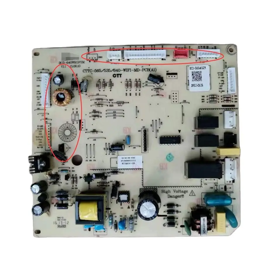 pecas para eletrodomesticos 05