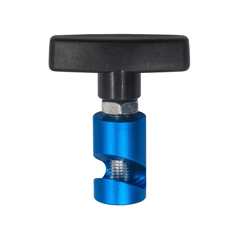 미끄럼 방지 후드 리프팅 로드 안전 고정 도구, 내구성 지지대 클램프, 가스 스트럿