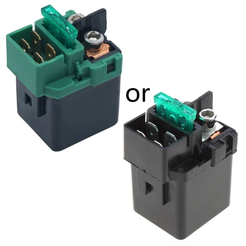 

Starter Solenoid for Shadow 750 VT750 1998-2010 1999 2003 2004