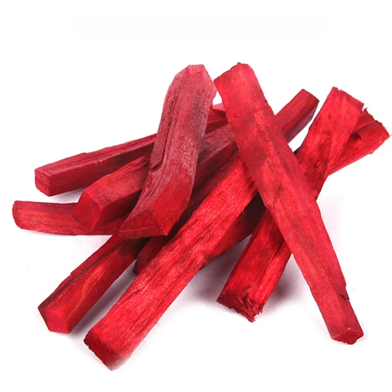 Incense Sticks Dragon&rsquo;s Blood Palo Santo Wood Smudge Aromatherapy For Crystal Cleansing Home Air Purification